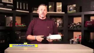 Апортировочное ружьё RRT Launcher Basic Kit