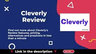 Cleverly Review – #1 LinkedIn Lead Generation Agency 