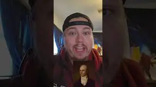 Aaron Burr's Treason 