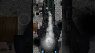It's about spaceship superiority | Rusted Warfare
