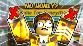 *NO HONEY?* Why You Can't Keep up With The Leaderboards - Bee swarm sim