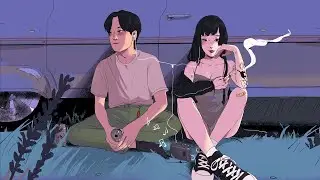 Just wanna stay here forever ~ lofi hip hop mix