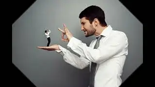 ЭГО ИЛИ УВЕРЕННОСТЬ? 