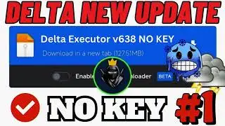 Roblox delta executor new update - delta executor | how to fix roblox upgrade error (latest 2024)