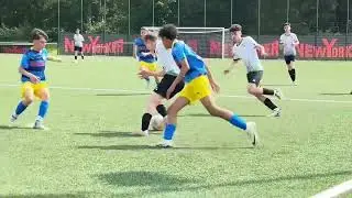 Предпоследняя ВАЖНАЯ ДЛЯ СЭМА игра в этом сезоне, РЕЗУЛЬТАТ ,U15