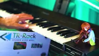 Korg Trinity Rack | Revisited 2023