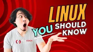 What is Linux? Unraveling the Origin and Evolution of the Iconic Operating System 🐧 (HINDI)