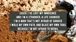 Papa Roach - Not Listening (lyrics)