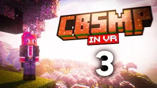 CBSMP IN VR - USING MY POWERS FOR GOOD (maybe)