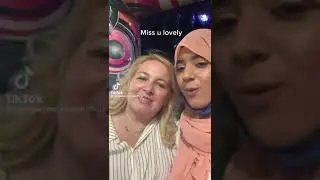 Lesbian hijab girl 