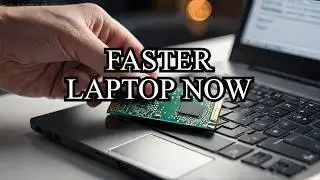 The Secrets to Installing Laptop RAM | Upgrade Your Laptop RAM Like a Pro