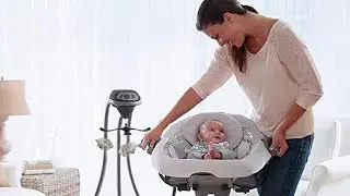 5 Best Electric Baby Swings and Rockers to Buy in 2023