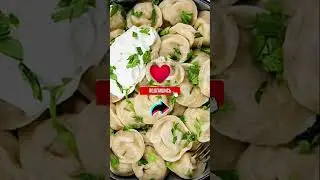 Что будет, если есть пельмени каждый день 