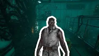 Doctor Blood Point Build Twisted Masquerade Dead by Daylight