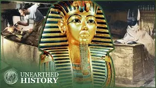 The Untold Story Of Tutankhamun's Discovery | The Man Who Shot Tutankhamun