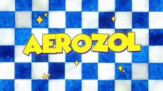 Элджей - AEROZOL