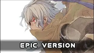 DanMachi Season 4 OST『Signal of the Counterattack』(HQ Cover)