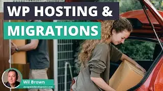 WordPress Hosting & Migrations - WPSyd