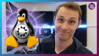 THIS is what Linux NEEDS! | Kubuntu Focus 22.04 Impressions