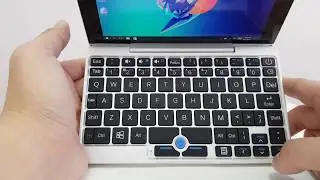 REVIEW of GPD's Pocket