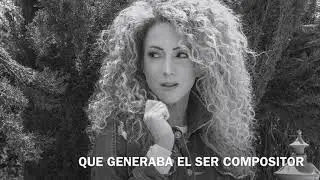 El valor del compositor... Erika Ender