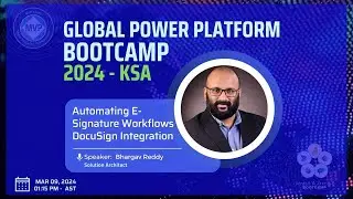 Automating E-Signature Workflows DocuSign Integration with Power Platform