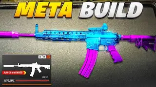 new XM4 LOADOUT is *META* in BLACK OPS 6 😲 (Best XM4 Class Setup) - BO6