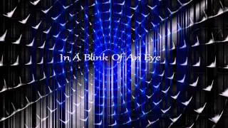 In A Blink Of An Eye  ♪♥ Tomas Skyldeberg