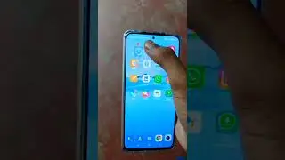 Redmi note 10 pro Setup ⚙️