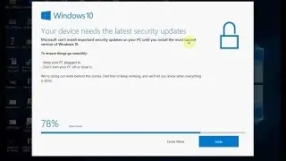 How to Stop and Remove Windows 10 Update Assistant