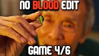 Marbles No Blood - Squid Game 4