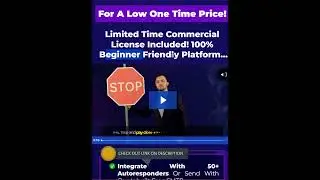 Mailbard AI - Create 1Million+ Video Email Campaigns Like A Pro