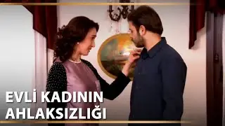 Eve Çağırdığı Tamirci Adama Asılan Kadının Sonu | İman Edenler