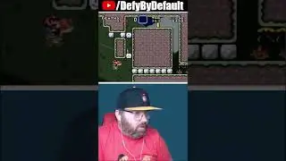 The Oldest Trick In The Book [Defy 