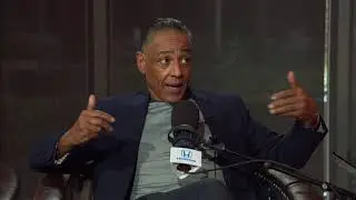 Giancarlo Esposito on the Joy of Playing Gus Fring in "Breaking Bad" | The Rich Eisen Show | 1/24/18