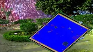 Free Wedding Frame Green Screen Background Video HD,Green Screen background Animated video HD