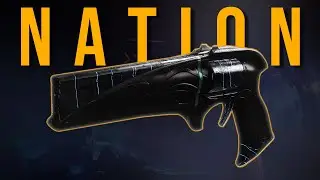 Nation of Beasts Is A BEAST! (PVE & PVP Guide)