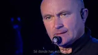 Phil Collins - In The Air Tonight (Live in Paris) (2004)