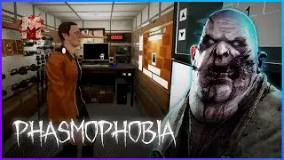 Неожиданный конец | Фазмофобия | Phasmophobia ► Серия № 260