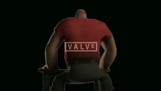 TF2 Heavy Twerking Valve Intro Mod