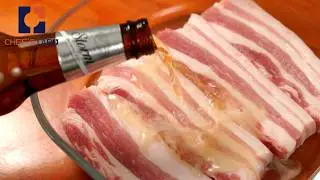 Easy Pork Belly Recipe