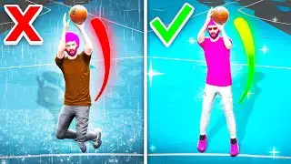 5 SECRET Pro Tips EVERY Player Should Know on NBA 2K24