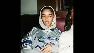 Jack Harlow X Kehlani Type Beat - ''Crazy''