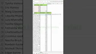 LOOKUP in Excel || Excel || Excel Functions ||Excel Formulas #excel #Excelfunctions #tipsandtricks