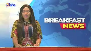 ABS TV Breakfast News 20th November 2022