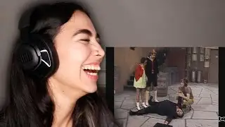 Reacciono a El chavo del 8 mata al señor barriga parte 1