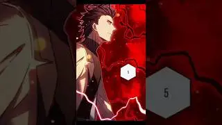 Hidden Patterns: When Data Meets Darkness#anime #sololeveling