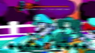 fnf mario's madness - race traitors but tgt sonic sings it (also different boyfriend voice) + MIDI
