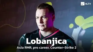 Lobanjica interview about CS2, Twisted Minds, and RMR