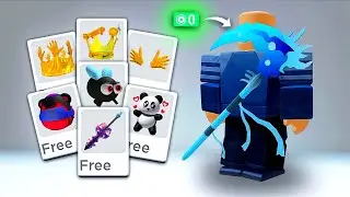 HURRY!😳😲 GET THIS 53+ (LIMITED) LEGENDARY ROBLOX FREE ITEMS 🤯| ROBLOX FREE UGC ITEMS 2024 🚀🔥